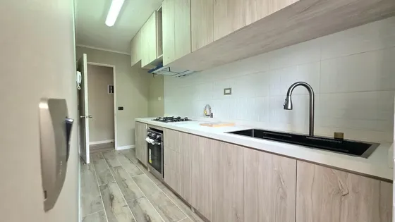 Se Vende Departamento Remodelado Sector Norte