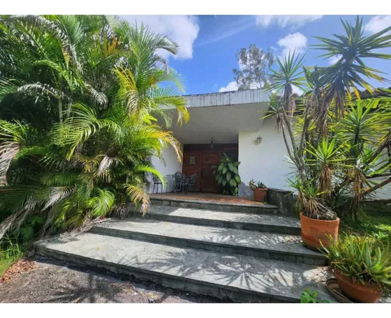 Vendo Casa 1540m2 Los Campitos 3264