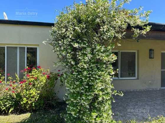 Casa En Santa Teresa  350  Venta Con Renta