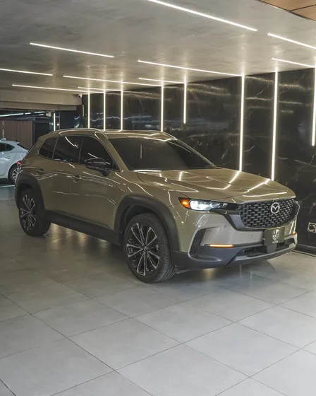 Mazda Cx-50 2.5 Grand Touring