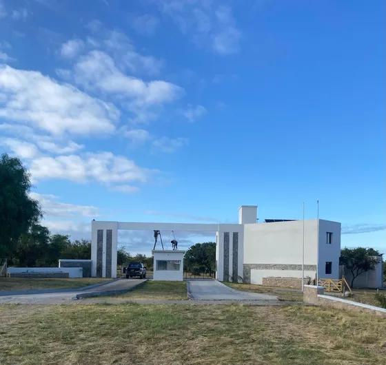 Lote En Barrio Cerrado - San Luis (villa Larca)