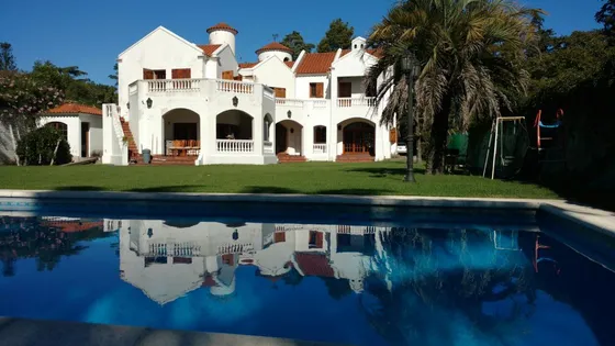 Casa - Don Torcuato