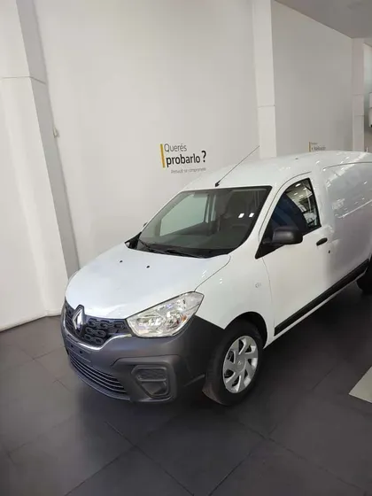 Renault Kangoo Ii Express Confort 1.6 Sce