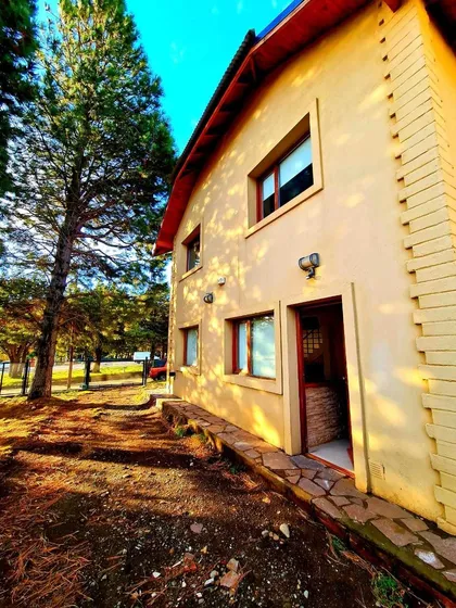 Duplex Venta La Colina Bariloche 