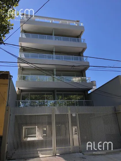 Muy Lindo Departamento En Excelente Ubicacion