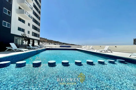 Aura Towers La Mejor Ubicación En Punta Esmeralda