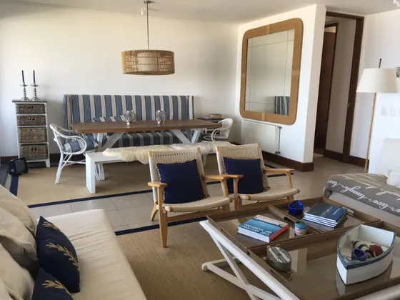 Moderno Departamento Costa Cachagua
