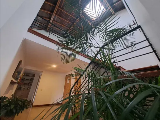 Apartamento Dúplex Colina Campestre