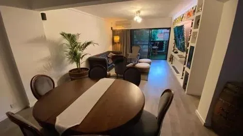 Departamento En Alquiler - 2 Dormitorios 3 Baños - 170mts2 - Belgrano R 