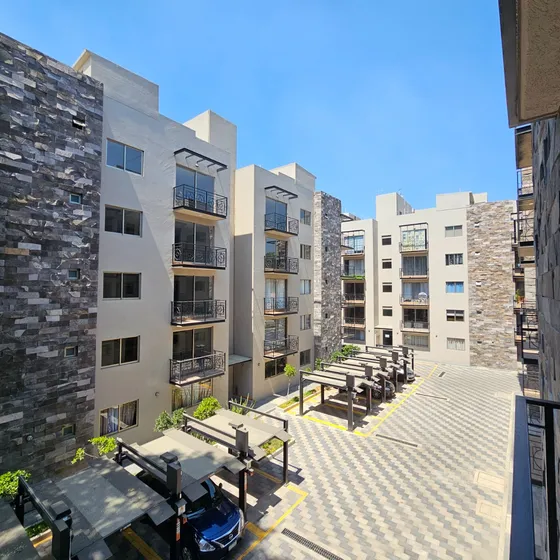 Residencial Azcapotzalco 98, Departamentos Entrega Inmediata