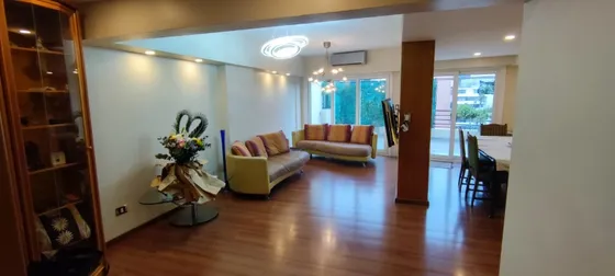 Apartamento 3 Dormitorios 5 Hab. Recoleta Palermo 2cocheras