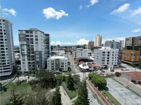Penthouse Duplex Venta Norte Armenia, La Castellana