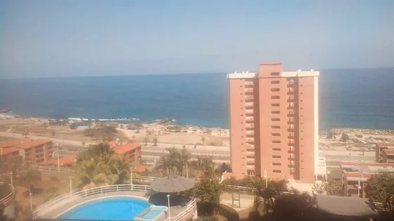 Alquiler De Apartamento Caraballeda