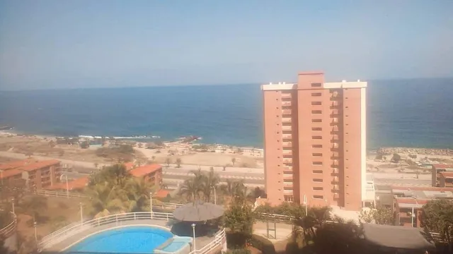 Alquiler De Apartamento Caraballeda