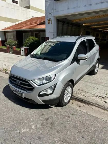Ford Ecosport 2.0 Se 143cv 4x2