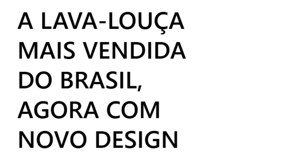 Lava Louças BLF08BS 8 Serviços Cor Prateado Brastemp - Imagem 2