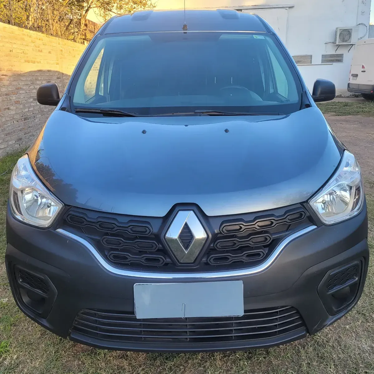 Renault Kangoo Ii Express Confort 1.6 Sce