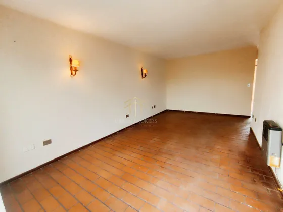 Casa 3 Hab. Condominio, Sindempart (101812)