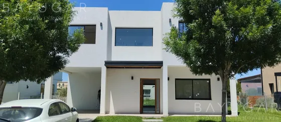 Venta Casa - Barrio Privado Santo Tomas / Pilar