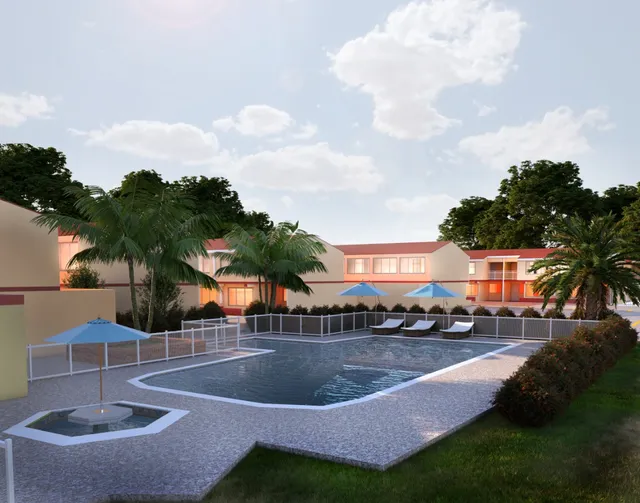 Nueva Etapa Casas Terminadas En Venta En Conjunto Cerrado Mariquita Tolima 3 Alcobas 3 Baños Sala Comedor Cocina Patio Interior Balcon Garaje Conjunto Con Piscina Adultos Piscina Niños Jacuzzi