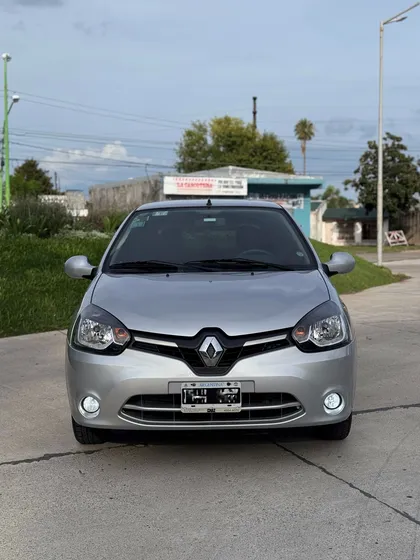 Renault Clio 1.2 Mio Dynamique