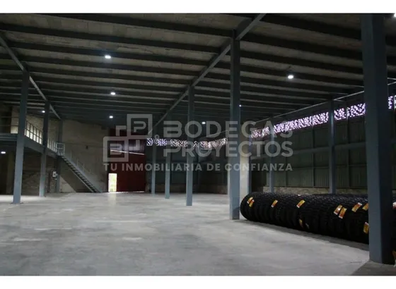 Bodega Disponible Para Venta En La Autopista Medellin - Bogota 
