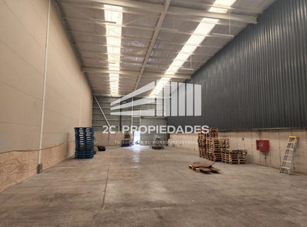 Bodega En Condominio, Renca Bodega En Condominio, Renca