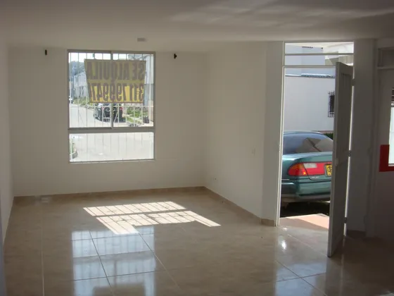 Casa Externa En Jamundi 123 Mtrs.