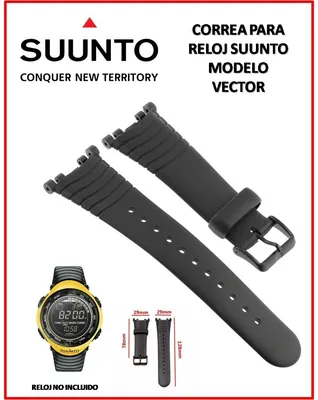 Reloj suunto vector precio new arrivals