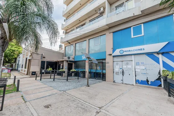 Venta Departamento Monoambiente Apto Crédito Moreno Centro