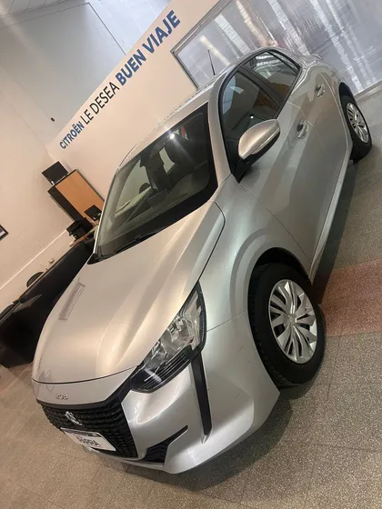 Peugeot 208 1.6 Like Pack