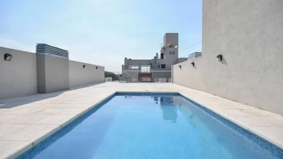 Venta Monoambiente Con Cochera En Bernal