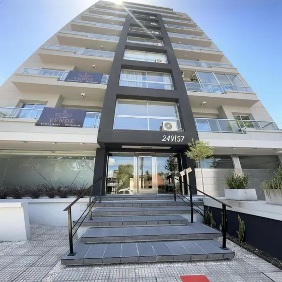 Departamento - Lanús Oeste