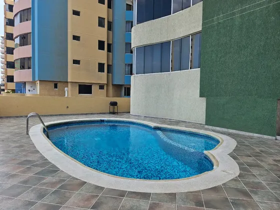 Se Alquila Apto Penthause Av Bolivar Res Kynaki Iecheria,anzoategui
