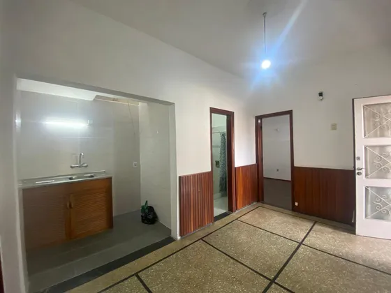 Alquiler Casa En Buceo