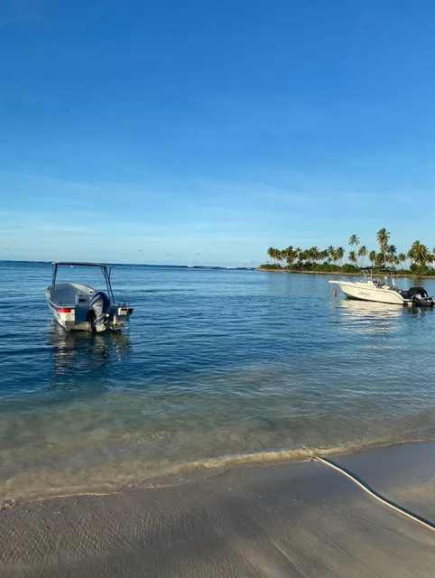 Las Galera Samana  37,731.90 M2 Precio U$85  Dolares 