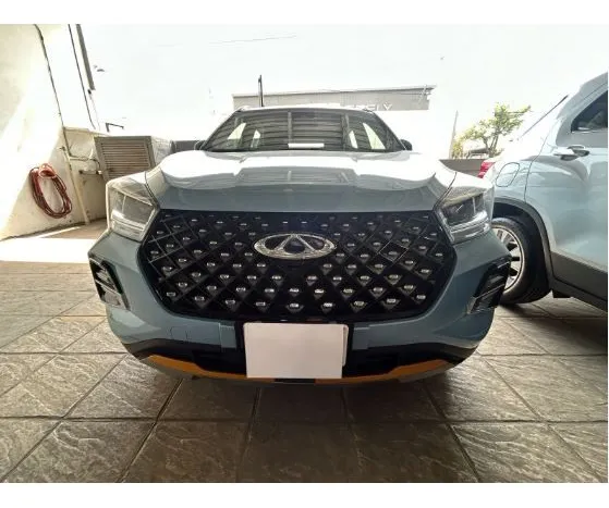 Chirey Tiggo 4 Pro 1.5 Premium