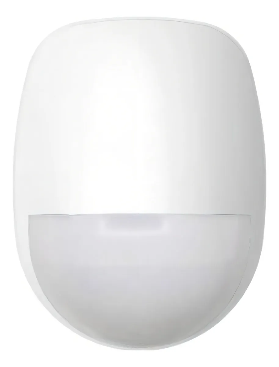 Detector PIR interno cableado de 18m Hikvision