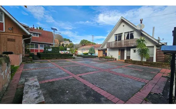 Terreno Para Desarrollo Inmobiliario