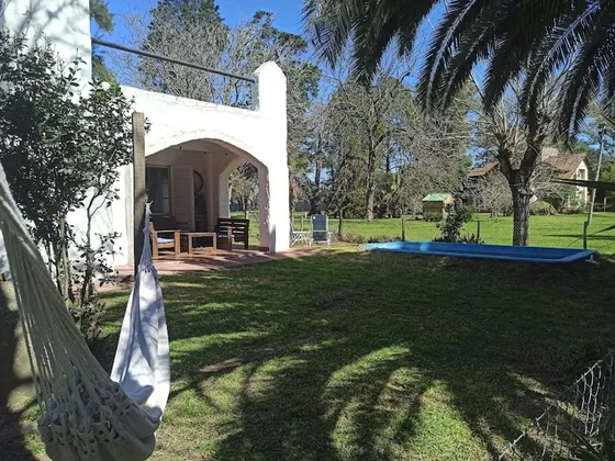 Venta Casa 4 Ambientes,jardín, Pileta, Cochera, Monte Grande