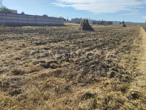 Terreno En Venta Zona San Lorenzo Almecatla Ideal Para Desarrolladores