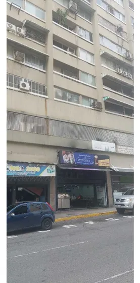 Vendo Oficina 59m2 Chacao 6676