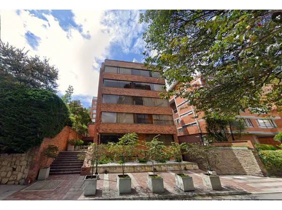 Venta Apartamento Rosales Bogota