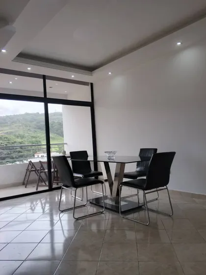 Apartamento En Tazajal, Naguanagua Resd Monte Alegre Jcrc