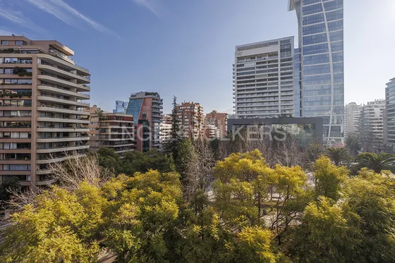 Venta Departamento  Don Carlos, El Golf