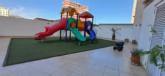 3 Departamentos En Venta De 1 Dorm. Matiz Iquique