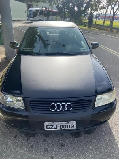 Audi A3 1.8 Turbo 5p