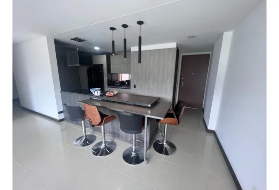 Apartamento Para La Venta Sabaneta Antioquia.