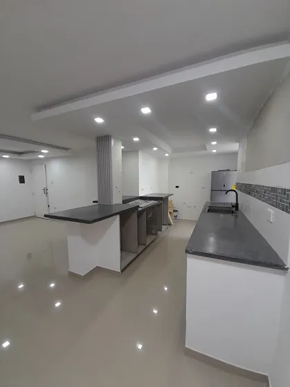 Táchira, Apartamento En Alquiler Acacias Db Piso 1
