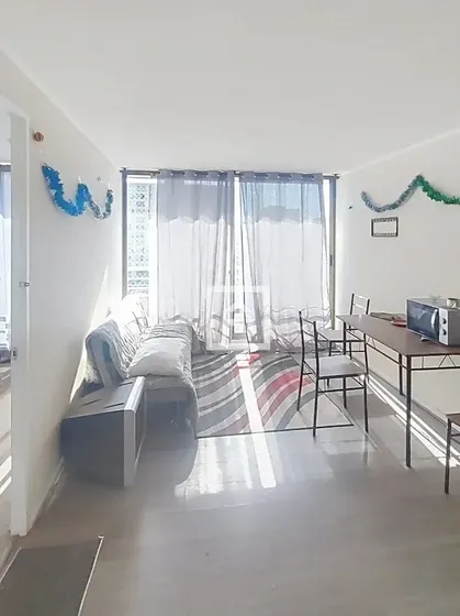 Departamento En Venta En La Cisterna